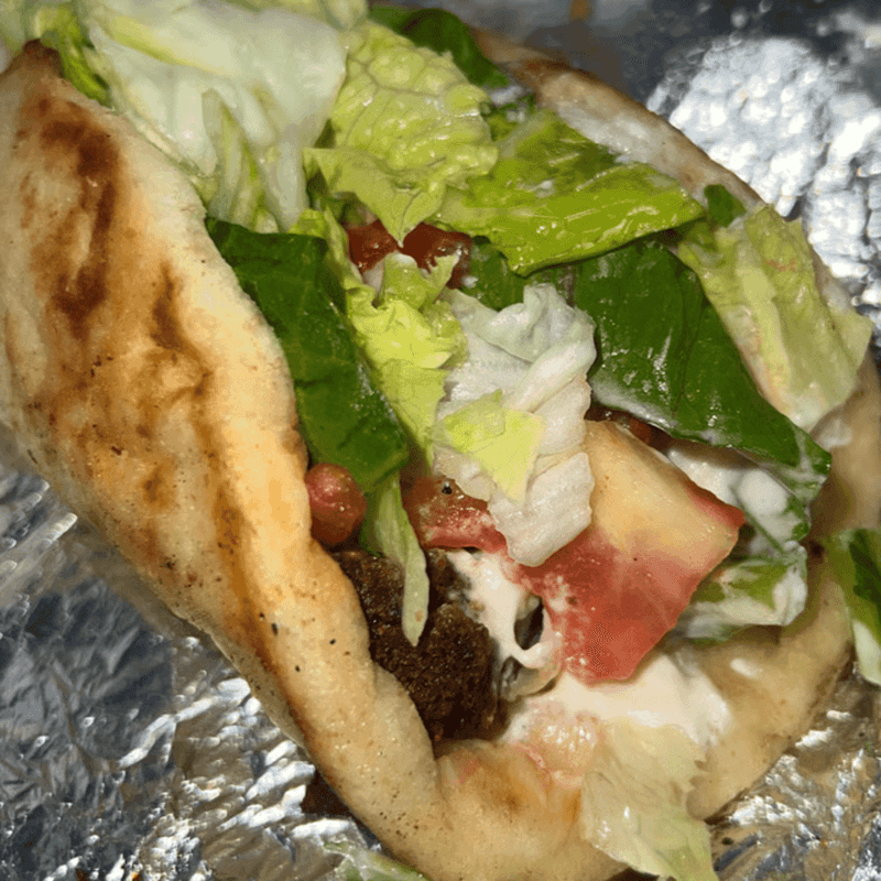 Nick's Food To Go - Grant Park