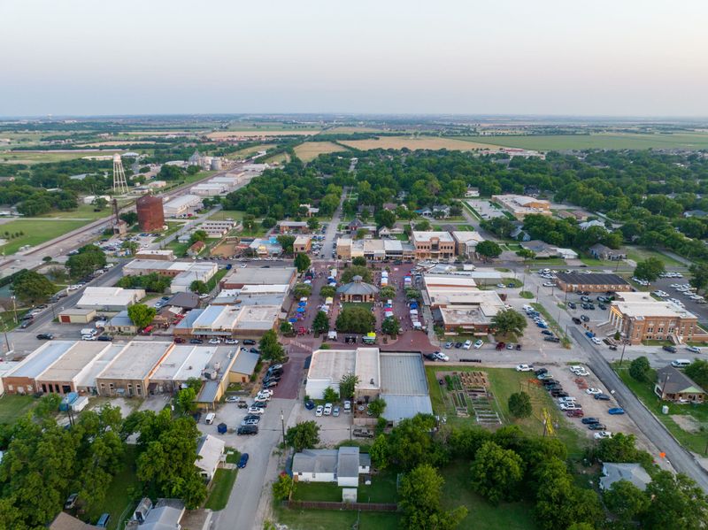 Celina's Rural Revolution