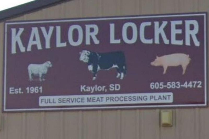 Kaylor Locker - Kaylor