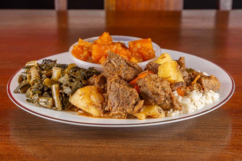 11 Soul Food Restaurants North Carolina Locals Recommend - Decor Hint Soul Central – Charlotte