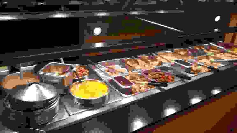 Yutaka Buffet (Revere)