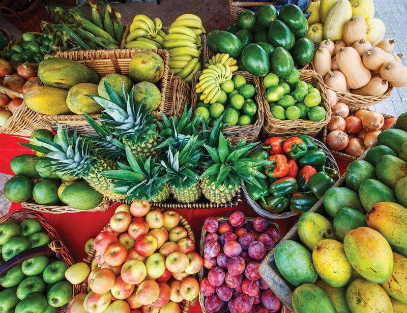 West Palm Beach GreenMarket – West Palm Beach