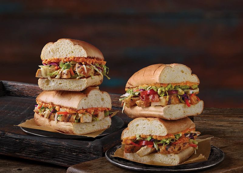 9 Must-Try Florida Food Court Chains For A Quick Bite - Decor Hint Tropical Smoothie Café