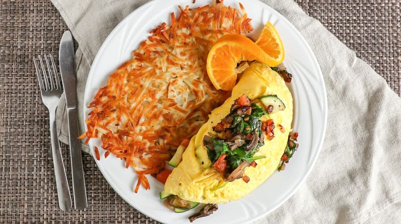 10 Must-Try Restaurants In Vallejo That Locals And Visitors Rave About - Decor Hint Good Day Café: Breakfast Bliss Any Time of Day