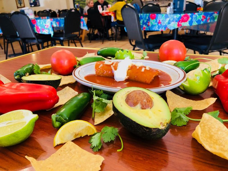 13 Must-Try Chile Spots In New Mexico That Locals Swear By - Decor Hint Guadalajara Grill – The Unexpected Chile Master