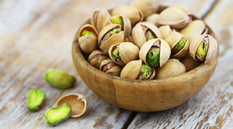 20 Favorite Foods You're Ruining By Storing In The Fridge, Michigan Style - Decor Hint Germack Pistachios