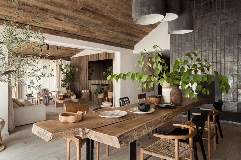 Wellness-Focused Dwellings