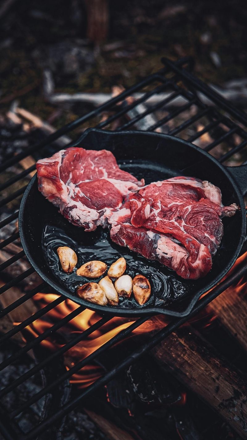 11 Essential Kitchen Gadgets Ranked By Usefulness - Decor Hint Cast Iron Skillet