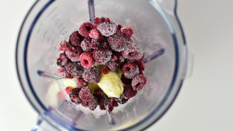 15 Frozen Foods To Avoid For Better Health, Says California Nutritionists - Decor Hint Pre-Made Smoothie Packs