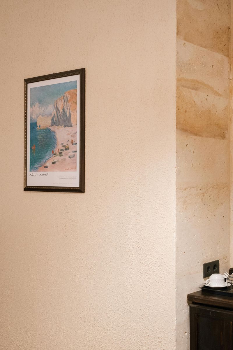 25 Wall Art Styles That May Be Popular In Many Homes - Decor Hint Coastal And Nautical Art