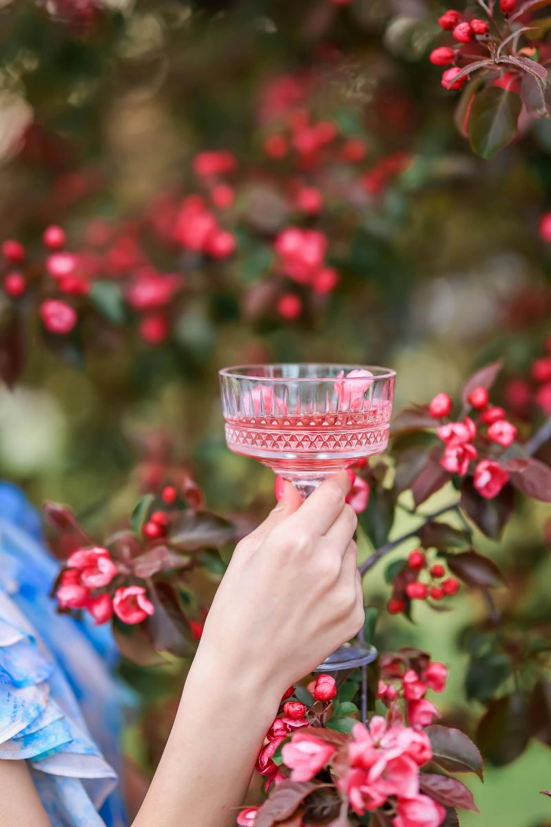 Depression Glassware