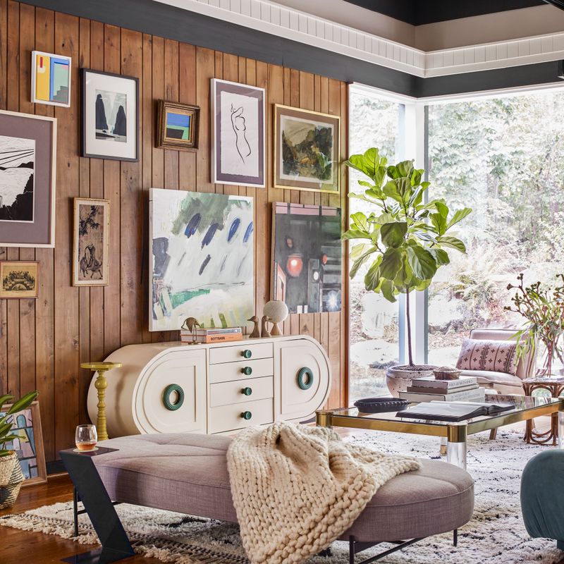 Framed Art Prints & Paintings