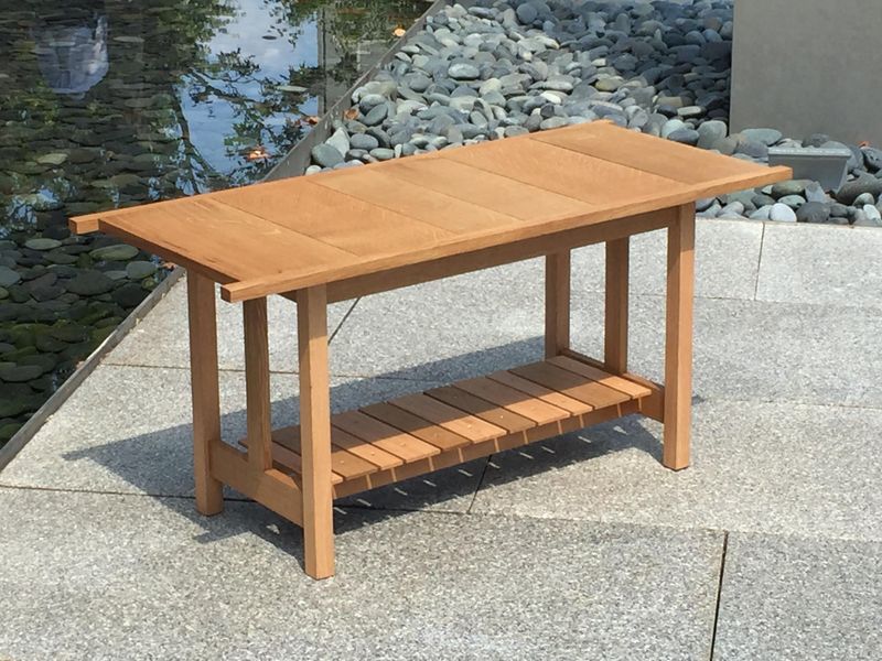 Handcrafted Monterey Furniture