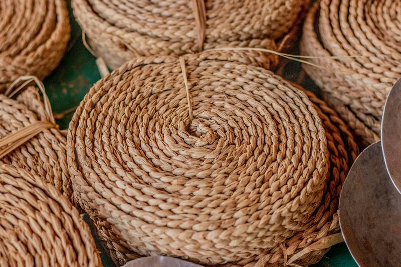 Wicker Baskets