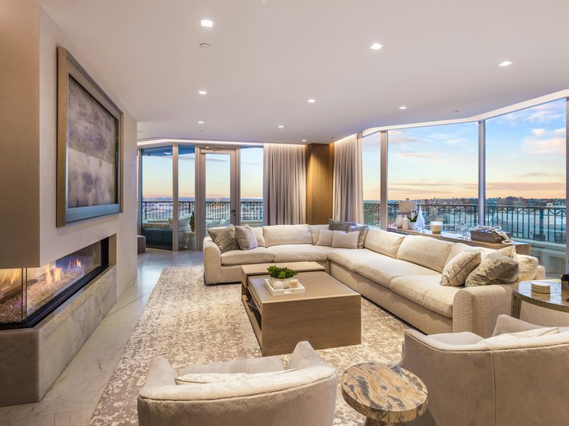 High-Rise Haven