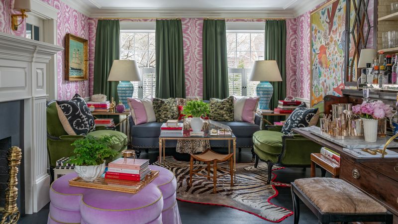 Sunroom Pattern Laboratory