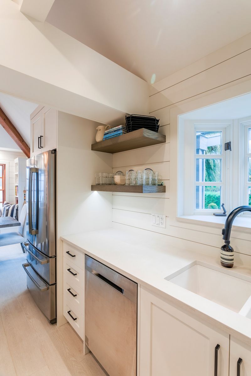 Inman Park Cottage Charm