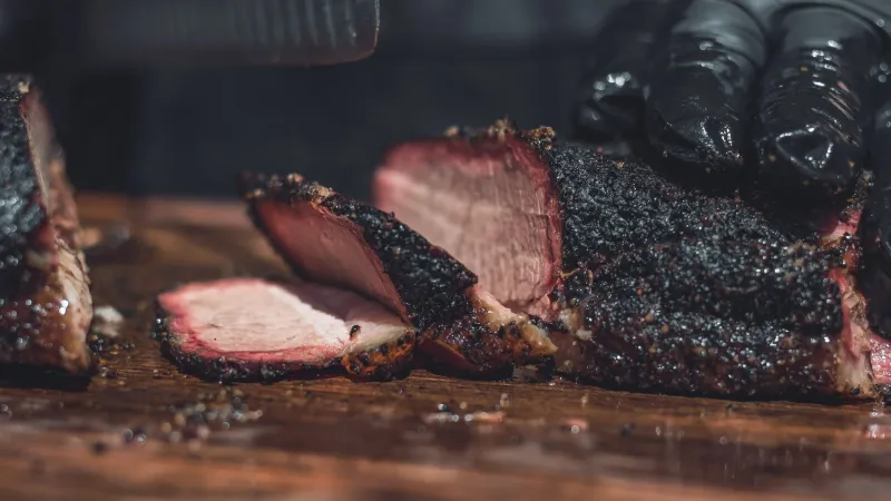 9 Hidden Texas BBQ Shacks Locals Hope Tourists Never Discover - Decor Hint J&J Barbeque