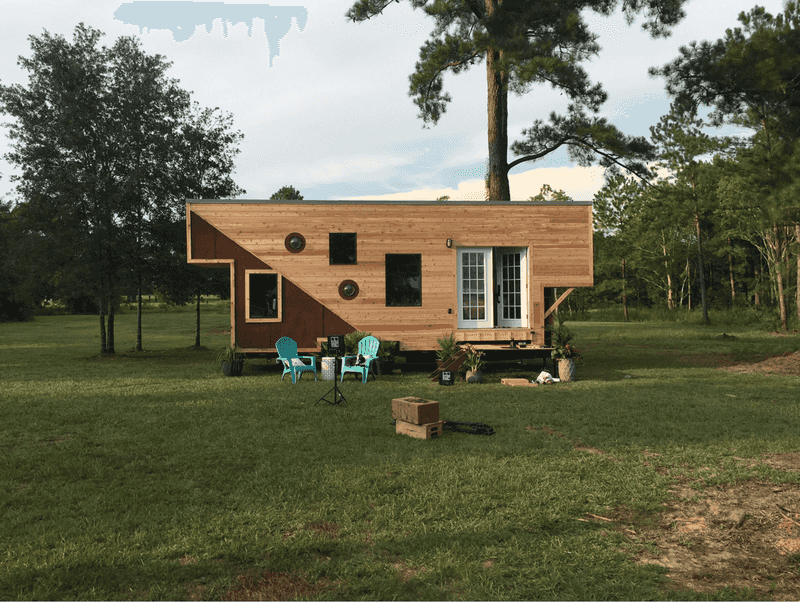 10 Tiny Homes Across The USA That Redefine Modern Living - Decor Hint Craft & Spout's Coastal Connecticut Gems