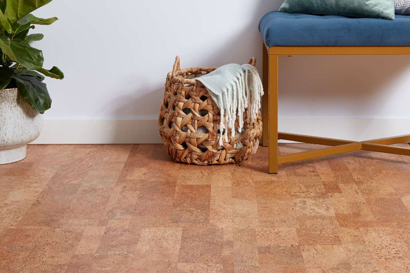 Eco-Friendly, Low-Maintenance Materials
