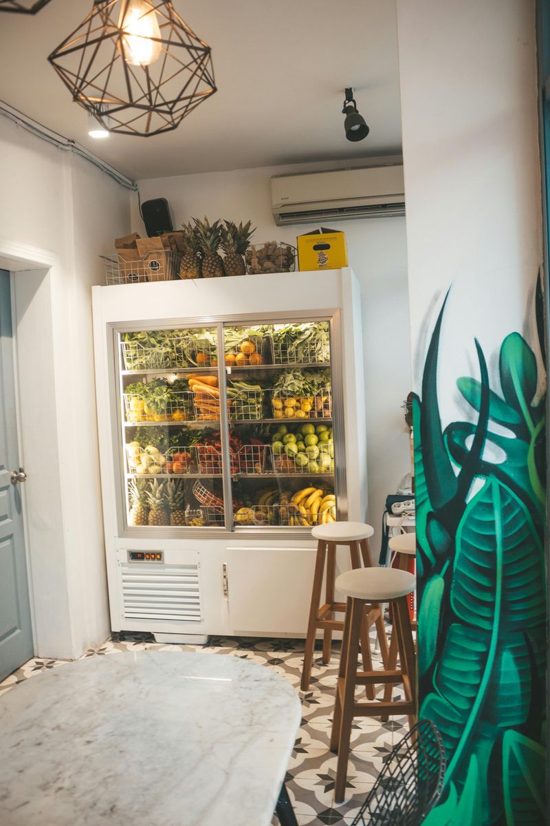 16 Approaches To Kitchen Pantry Renovation That Might Suit 2025 Designs - Decor Hint Pantry Lighting Innovations