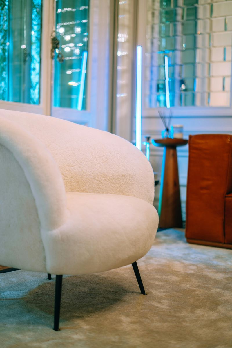 Home Decor Trends That Could Be Hits Or Misses By Decade - Decor Hint Velvet Upholstery