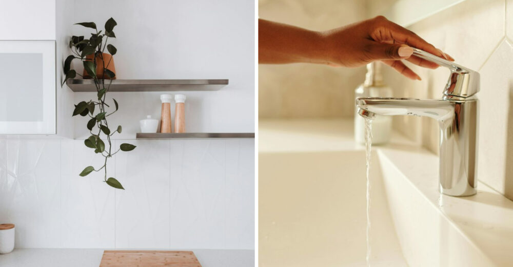 Minimalist Habits That Can Keep Homes Tidy 2 - Decor Hint