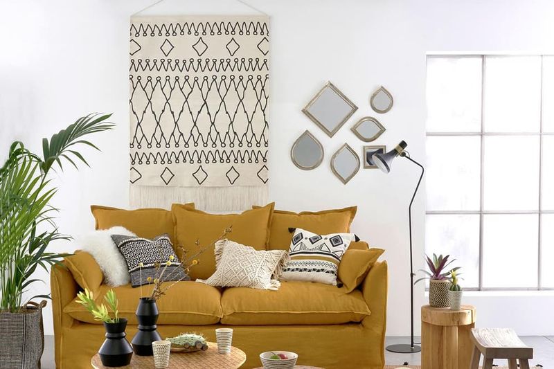 Boho Canyon Hideaway
