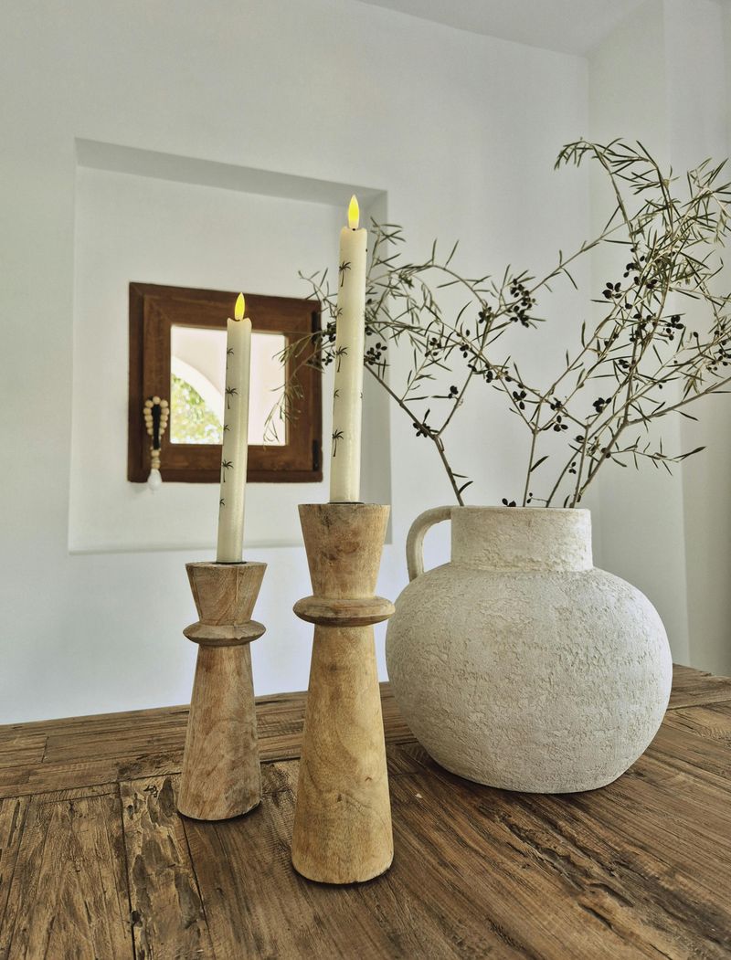 Rustic Farmhouse Revival