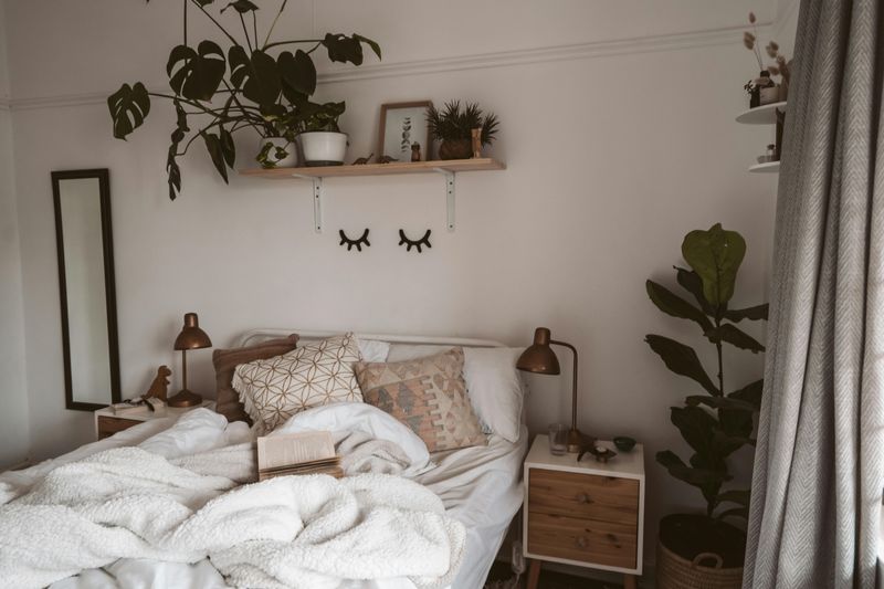 7 Nightstands That May Help Organize Bedside Essentials - Decor Hint Nightstands With Deep Storage Drawers