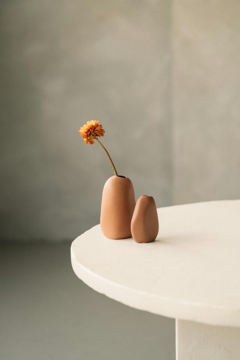 Chic Vases