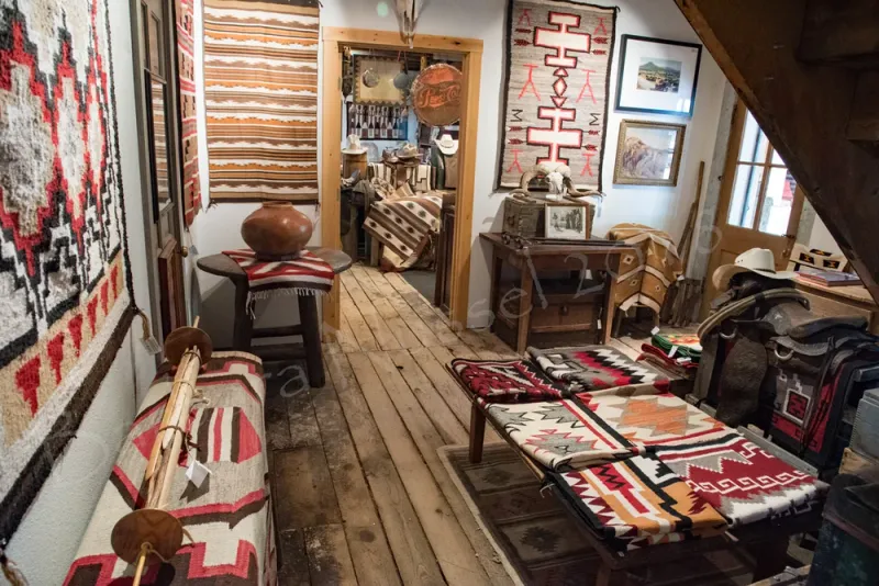 Trading Post Gallery Walls