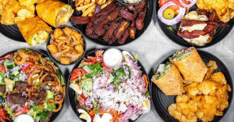 Minneapolis Eateries Keeping Hotdish Tradition Alive