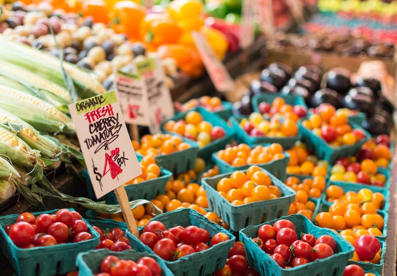 Mineral Point Market & Art Fair