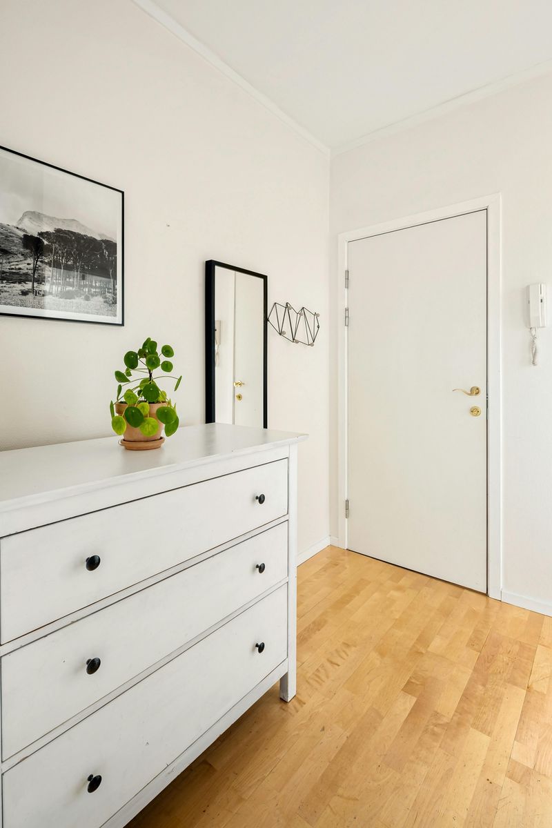 Functional Wall Art