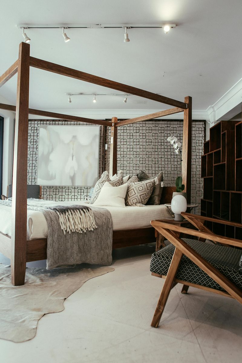 Pillow Talk That Elevates Your Style