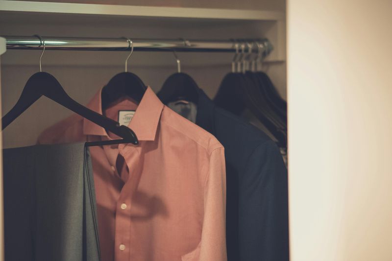 25 Home Features That Might Be Worth Updating For A Fresher Look - Decor Hint Closet Systems