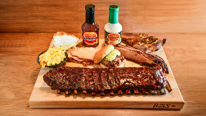 5 Alabama BBQ Misses & 5 That Nail Juicy Rib Perfection - Decor Hint Big Bob Gibson Bar-B-Q – Decatur's Championship Rib Royalty