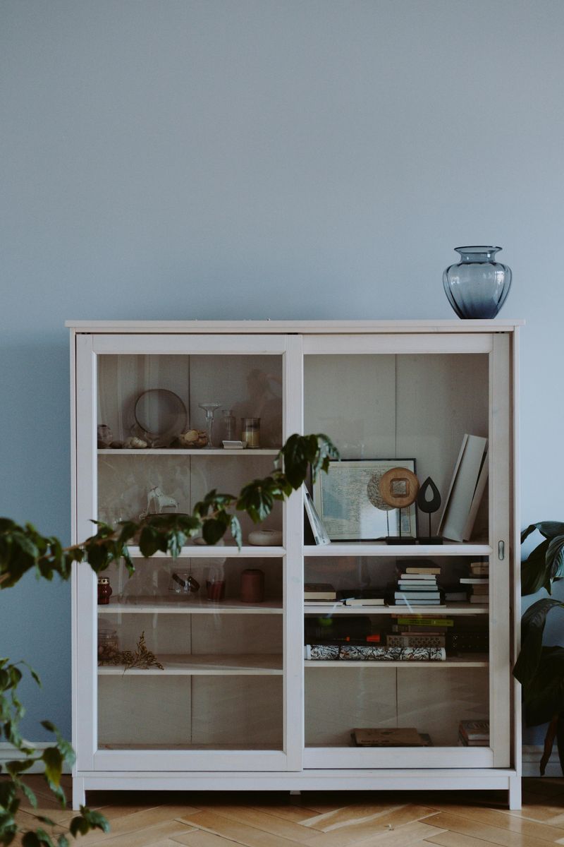 Layer Heights And Textures Thoughtfully