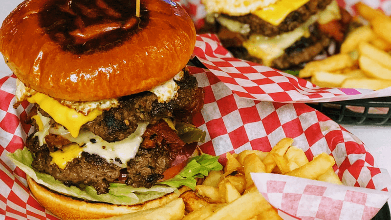 Ronda's Roadhouse