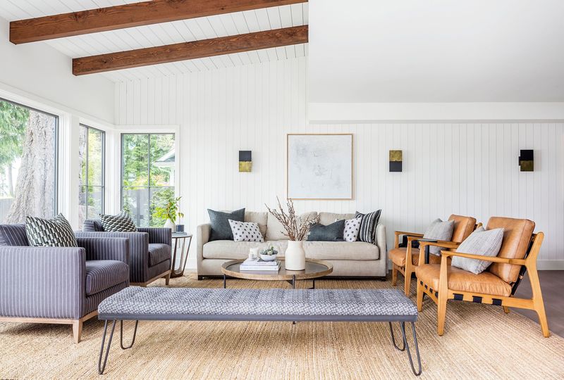 Space-Saving Furniture Choices
