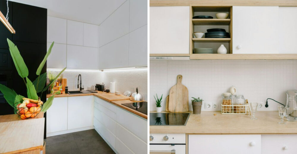 Modern Kitchen Ideas That Wont Go Out Of Style - Decor Hint