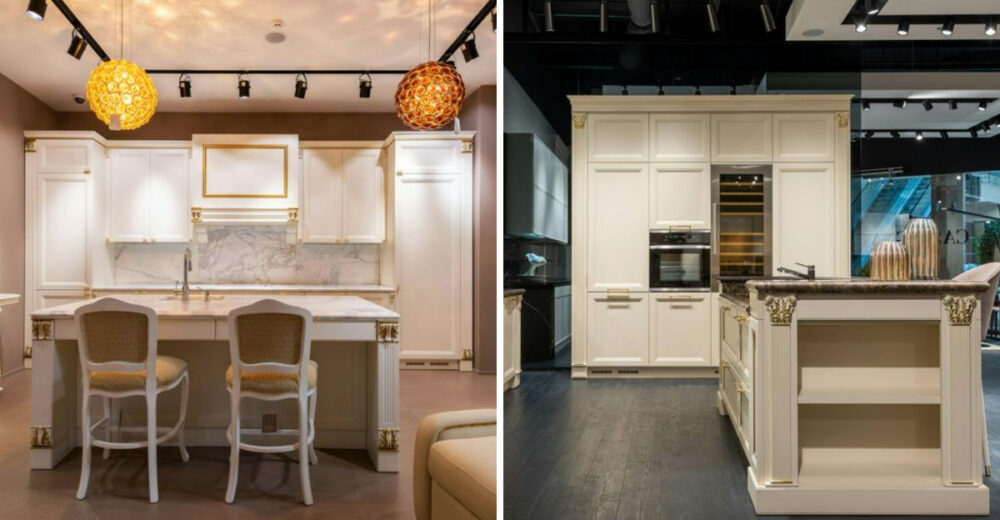 Modern Kitchen Island Ideas That Could Work Well