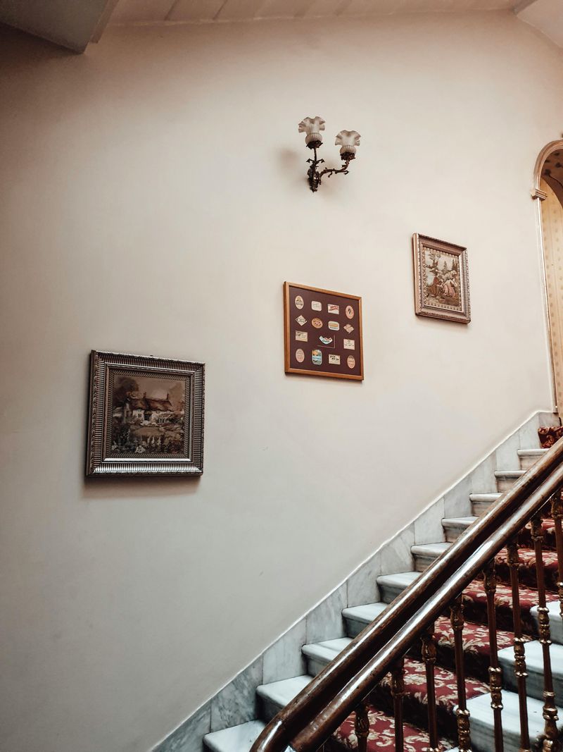 Elegant Picture Frames