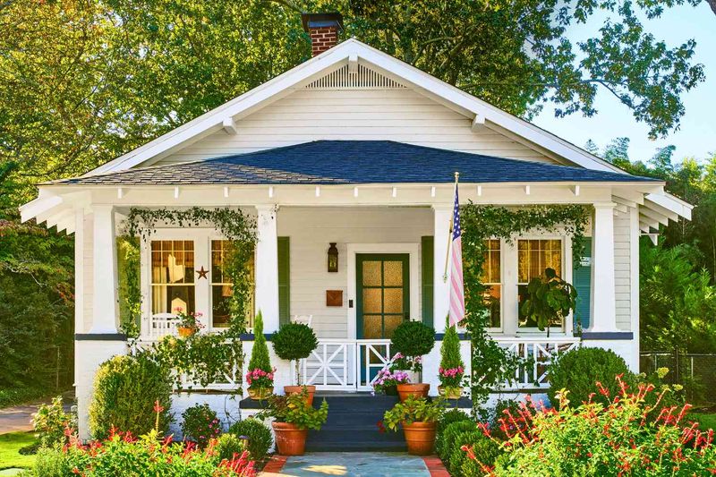10 Tiny Homes Across The USA That Redefine Modern Living - Decor Hint Carolina Tiny Homes' Southern Charm Downsize Solution