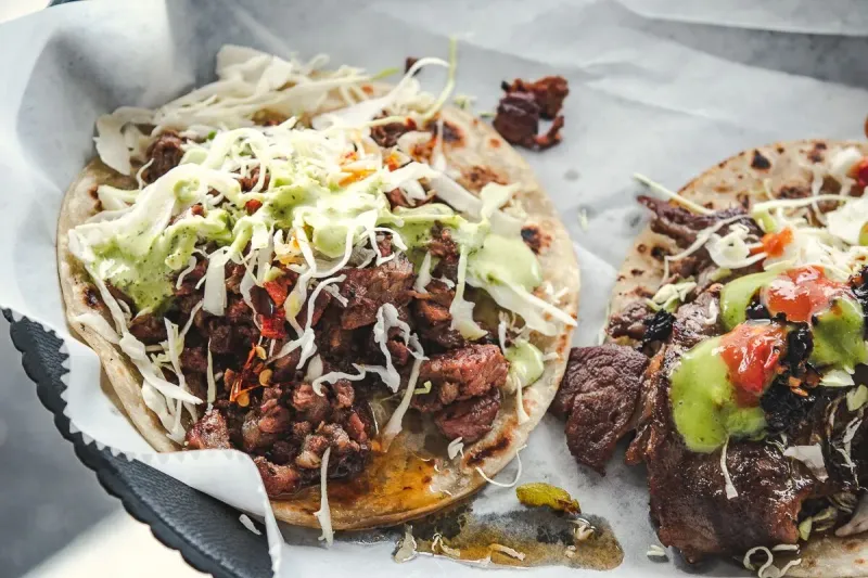 Taco Juan