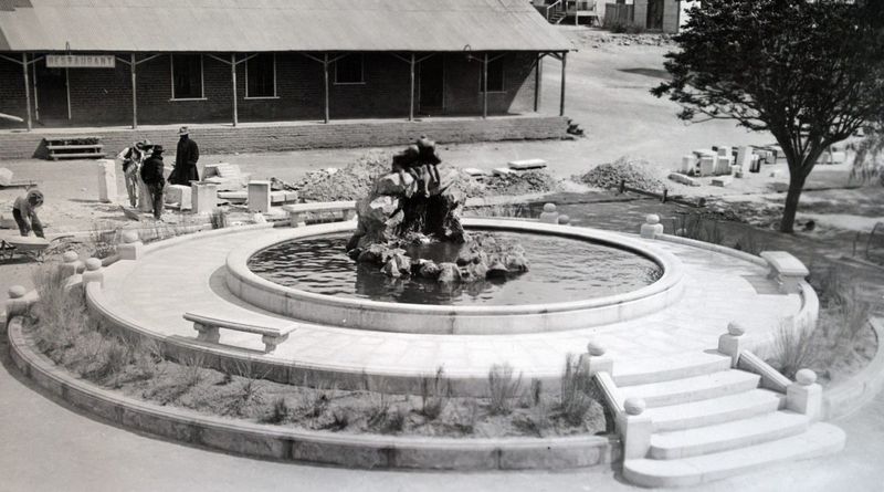 Mining Town Memories