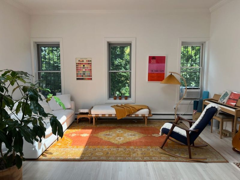 Vintage Persian Rugs