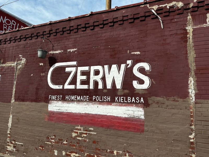 Czerw's - Port Richmond, Philadelphia