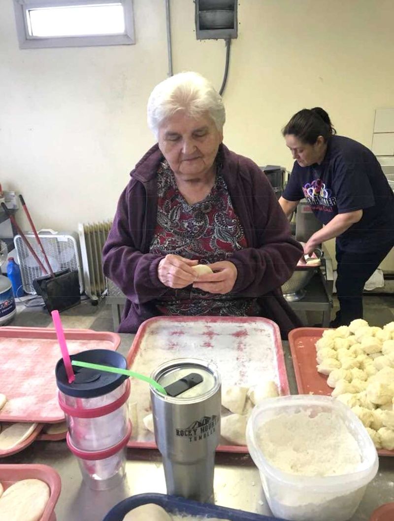 9 Pennsylvania Pierogi Plates Just Like Grandma Used To Make - Decor Hint Petrosky Pierogi